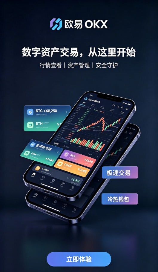 欧交易所app安装注册认证